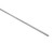 Federal Specifications WW-T-700/4 Aluminum 5052-0 3/8" OD x .035 Wall Tube - 6-Foot Length