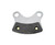 Cleveland Wheel & Brake 073-01100 Plate Pressure