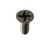 National Aerospace Standard NAS1102-4-7 Steel Screw, Machine - 25/Pack