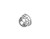 Cleveland Wheel & Brake 094-17700 Nut (NAS1804-4N)