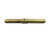 Military Standard MS21251-B6L Brass 3/16" Turnbuckle Barrel