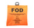 Seitz Scientific FOD-1A Fluorescent Orange FOD Bag with Belt Loops