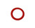 SAFT 100695 Washer Red