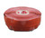 Military Specification A-A-59163A-1-II Red Self-Fusing Silicone Tape - 1.00" Wide x .020" Thick x 36' Long Roll