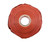 Military Specification A-A-59163A-1-II Red Self-Fusing Silicone Tape - 1.00" Wide x .020" Thick x 36' Long Roll