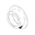 Cleveland Wheel & Brake 164-12505 Brake Disc - Chrome