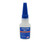 Henkel 41145 LOCTITE® 411™ PRISM® Water White Instant Adhesive - 20 Gram (.70 oz) Bottle