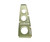 Piper 66599-001 Rib