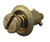 Camloc® 2600-2 Steel Stud Assembly, Turnlock Fastener