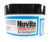 Nuvite® Nushine II® Grade F7 Light Corrosion, Blending Scratches & Pitting Metal Polishing Compound - 1/2 lb Jar