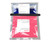 Henkel LOCTITE® AERO EA 9309.3NA™ Red Epoxy Adhesive - 50 Gram E-Z Pak