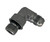 Tronair® N-2001-08-S-B Elbow Str Thread