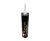 Sikaflex®-221 Aluminum Gray Multi-Purpose One Component Polyurethane Sealant/Adhesive - 300 mL Cartridge