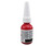 Henkel LOCTITE® 262™ Red Mil Spec High-Strength Threadlocker - 10 mL (0.34 oz) Bottle