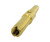 Military Standard MS21251-B3S Brass 3/32" Turnbuckle Barrel