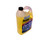 Prestone® AS-250 Yellow De-Icer Windshield Washer Fluid - Gallon Jug