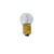 GE Lighting 456 G4-1/2 28-Volt / 5-Watt Lamp, Incandescent - 10/Pack