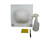 PM Research PM-165 Piper PA-42-720, -1000 Cheyenne III & IV Radome Erosion Boot