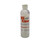 All Kleer AK-8OZ White Aviation Plastic Windshield Cleaner - 8 oz Bottle