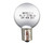 Wamco A7079B24 28-Volt/40 Watt Rotating Beacon Lamp