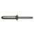 Boeing BACR15DR3-6 Steel Rivet, Blind - 100/Pack