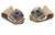Shur-Lock® SL231-06-1-281 Nut, Sheet Spring - 5/Pack
