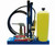 Tronair® 06-4005-0511 Hydraulic Component Test Unit (2 qt/1.9 lt) & (3,000 psi/207 bar)