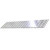 McFarlane Aviation MC0523800-12 FAA-PMA Left Hand Lower Outboard Aileron Skin