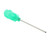 PPG® Semco® 231856 21 Gage / 1" Green Sem-Luer Needle