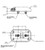 Cobham Comant CI-401-460 GPS/XM Combination Antenna