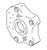 Cleveland Wheel & Brake 075-16201 Torque Plate