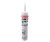 Henkel 59675 LOCTITE® SI 596™ Red High Temp RTV Silicone Adhesive Sealant - 300 mL (10.15 oz) Cartridge