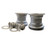 Cleveland Wheel & Brake 199-526 Wheel & Brake Conversion Kit