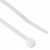 Cobra C7-50-LP-9M Natural 7" Low Profile Cable Tie - 50 lb - 1000/Pack