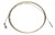 McFarlane Aviation MC1260475-1 FAA-PMA Left Hand Forward Elevator Trim Tab Control Cable