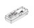 Brackett Aero Filters BA-7605 Filter Element Assembly fits BA-7610