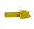 Brackett TY-HAW1 Yellow Hawker 400 thru 1000 & HS-125 Multi-Link Towbar Head