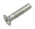 National Aerospace Standard NAS514P440-8 Steel Screw, Machine - 25/Pack