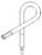 PPG® Semco® 240018 Model 250 Service Wrench