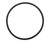 Military Standard MS29513-348 O-Ring