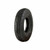 Brackett W-2.80x4TW Black Rubber Pneumatic Tire