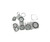 Tronair® K-2606 Seal Rep - Cycle - Kit