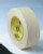3M™ 021200-02855 Scotch® 232 Tan 6.3 Mil High Performance Masking Tape - 36mm x 55m Roll