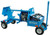 Tronair® 18-4208-0010 Nitrogen Booster 4-Bottle Cart (CE)