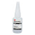 3M™ 048011-62631 Scotch-Weld™ SF100 Transparent Super Fast Instant Adhesive - 20 Gram (0.70 oz) Bottle