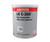 Henkel 39893 LOCTITE® LB C-200™ Gray High-Temperature Solid Film Lubricant - 590 Gram (1.3 lb) Can