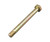 National Aerospace Standard NAS6204-33 Steel Bolt, Shear