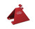 Sesame Technologies R/C-AOAC-4 Red Boeing 717, MD-11, MD-90 Angle of Attack Cover