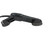 Military Specification H-250/U Black Microphone-Receiver Handset