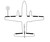 GOODRICH P29S5D5158-11 FASTboot® Embraer 110P1/P2 LH Outboard Wing De-Ice Boot